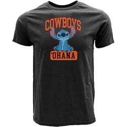 OHANA STITCH TEE