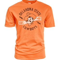 YOUTH CARRIAGE BOLT TEE