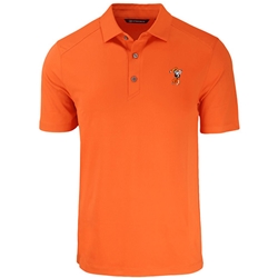 SWINGING PETE FORGE ECO POLO