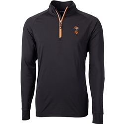 SWINGING PETE ADAPT 1/4 ZIP PULLOVER