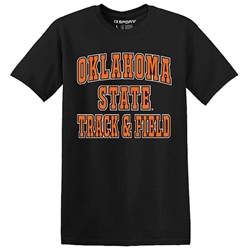 TRACK & FIELD SPORTS DROP TEE