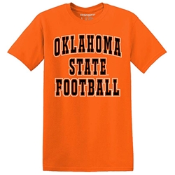 FOOTBALL SPORT DROP TEE