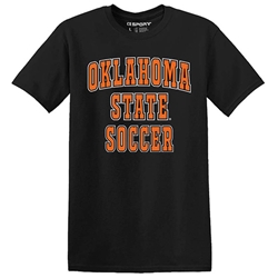 SOCCER SPORTS DROP TEE