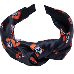 YOUTH CHIFFON HEADBAND
