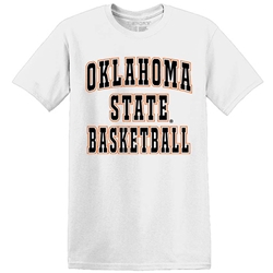 BASKETBALL SPORTS DROP TEE
