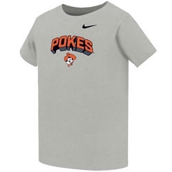 NIKE TODDLER POKES TEE