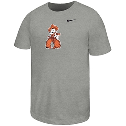 YOUTH VAULT PISTOL PETE TEE
