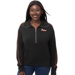 TRADITIONS HALF-ZIP