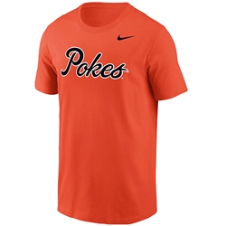 NIKE POKES TEE