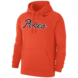 NIKE POKES HOODY