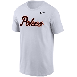 NIKE POKES TEE