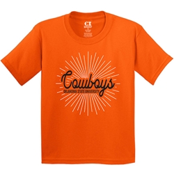 YOUTH PINTAIL TEE