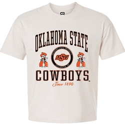 RELAXED FAVORITE TEE