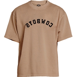 HEAVYWEIGHT URBAN TEE