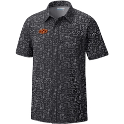 SUPER SLACK TIDE CAMP SHIRT