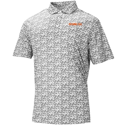 CATCHY SWING POLO