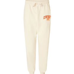 COMFORT COLORS FLEECE SWEATPANTS