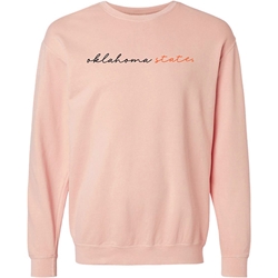 COMFORT COLORS LIGHTWEIGHT CREW