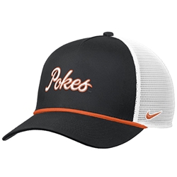 NIKE POKES TRUCKER CAP