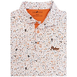 HORN LEGEND MULLIGAN POLO