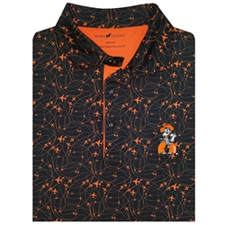 HORN LEGEND AEROPLANE POLO