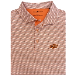 HORN LEGEND ABACUS POLO