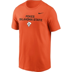NIKE POKES OK ST PETE TEE
