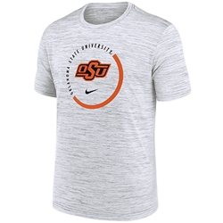 NIKE VELOCITY CIRCLE TEE