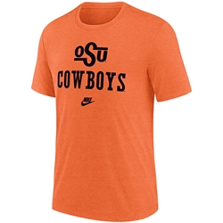 NIKE VAULT BRAND COWBOYS TEE