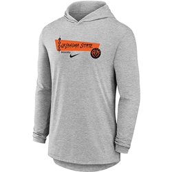 NIKE VAULT HOODIE TEE