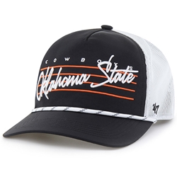 '47 DOWNBURT MESH HITCH CAP