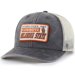 '47 CANTEEN TRUCKER RF CAP