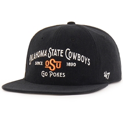 '47 WHITLCOK CAPTAIN CAP
