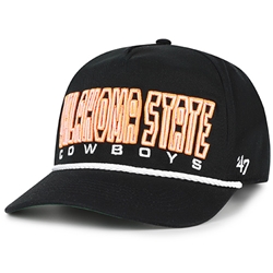 KIDS '47 BYLINE HITCH CAP