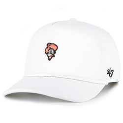 '47 MICRO PETE HITCH CAP