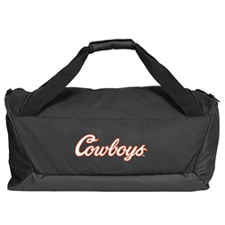 NIKE BRASILIA DUFFLE BAG