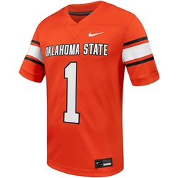 NIKE ON THE FIELD JERSEY #1