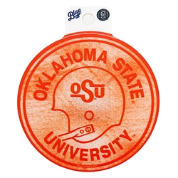VAULT COFFEE RING STICKER
