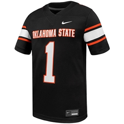 NIKE ON THE FIELD JERSEY #1