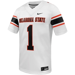 NIKE ON THE FIELD JERSEY #1