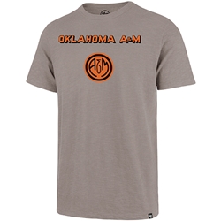 '47 OKLAHOMA A&M TEE