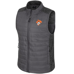 NIGHTMAN PUFFER VEST