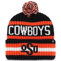 '47 BERING CUFF KNIT POM