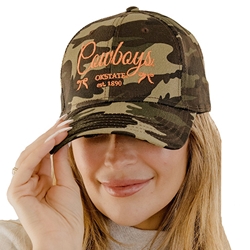 ESTABLISHED BOWS HAT