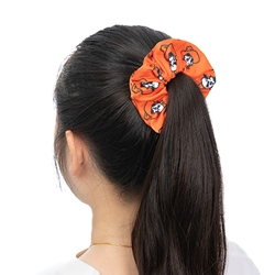 PETE HEAD SCRUNCHIE