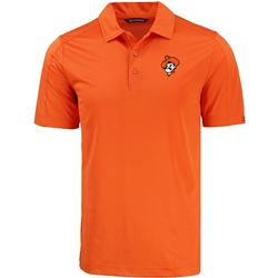 CUTTER & BUCK PROSPECT ECO TEXTURED POLO
