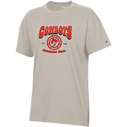 OSU CORE OVERSIZED TEE