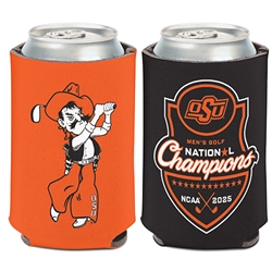 SWINGING PETE CAN COOLER