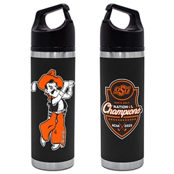 SWINGING PETE MVP BOTTLE 18OZ