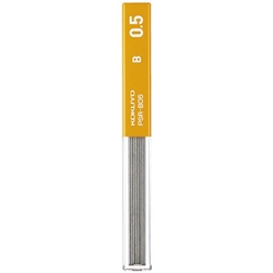 KOKUYO ME MECHANICAL PENCIL REFILL 0.5MM B